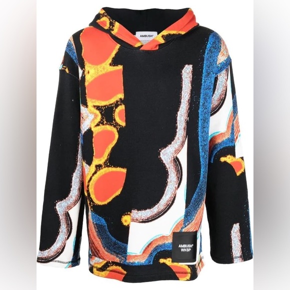 AMBUSH WKSP - Sweater - Picture 2 of 4